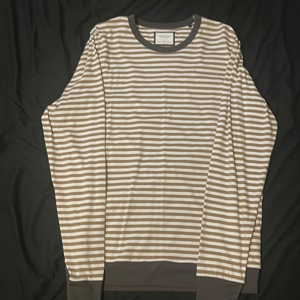 New without tag